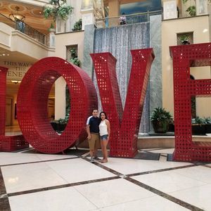 Meet your Posher, Wendy